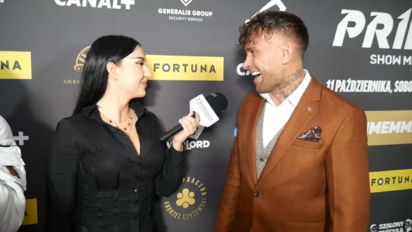 Szokujące zmiany w Prime MMA? Włodarz zabrał głos w tej sprawie!