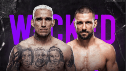 UFC Rio de Janeiro: Gdzie oglądać, Cena PPV