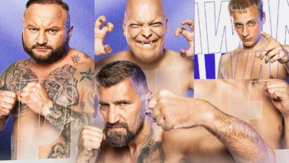 Kto wygrał walkę Wach vs Super Mario & Olejnik & Wampirek na Prime MMA 14?