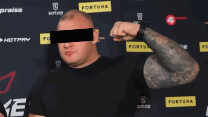 Problemy Wielkiego Bu coraz większe... Sąd nie chce mu iść na rękę!