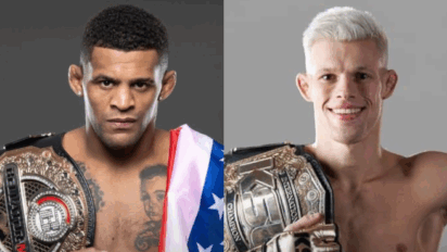 O której godzinie walka Wikłacz vs Mix na UFC 320?