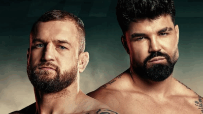 Marcin Wrzosek ponownie zawalczy z Tyborim - To się naprawdę dzieje!