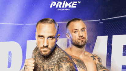 Kto wygrał walkę Skawian vs Zadora na Prime MMA 14?
