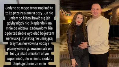Oficjalny koniec związku Natalii i Daniela Magicala! - Dziewczyna wrzuciła oświadczenie