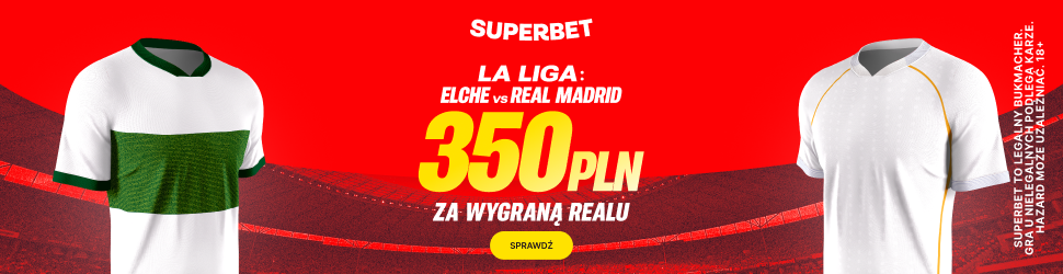 Promocja Superbet