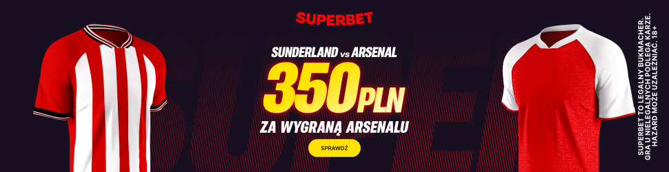 Promocja Superbet