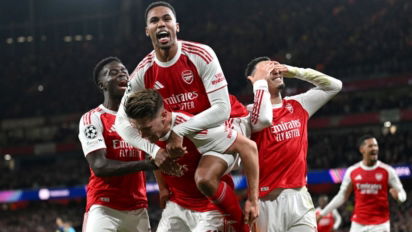 Chelsea - Arsenal: gdzie oglądać? Transmisja w TV i stream online 30.11.2025