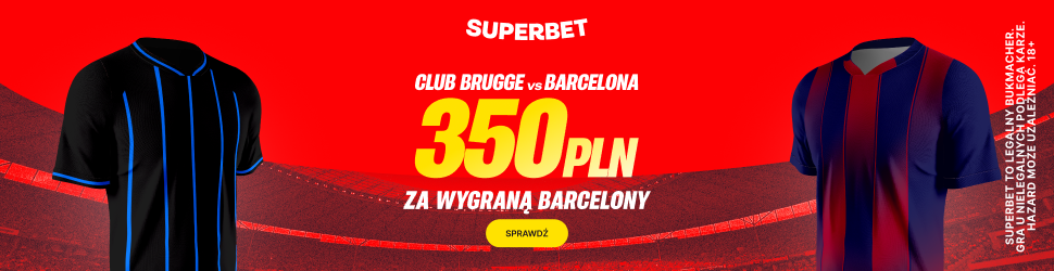Promocja Superbet