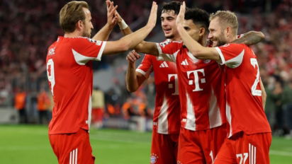 Arsenal - Bayern Monachium: gdzie oglądać? Transmisja w TV i stream online 26.11.2025