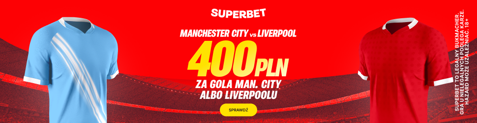 Promocja Superbet