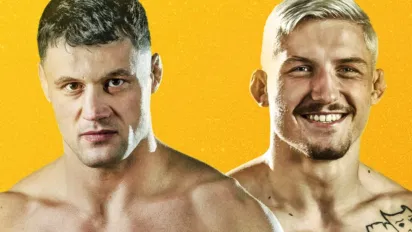 Kto wygrał walkę Kaszubowski vs Kuczmarski na KSW 112?