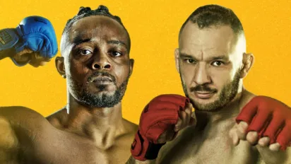 Kto wygrał walkę Lushima vs Janusz na KSW 112?