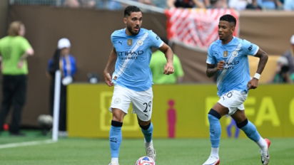 Manchester City - Liverpool: gdzie oglądać? Transmisja w TV i stream online 09.11.2025