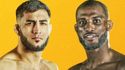 Kto wygrał walkę Mircea vs Varela na KSW 112?