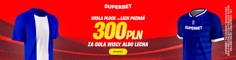 Promocja Superbet