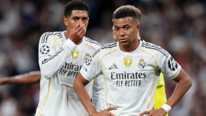 Liverpool - Real Madryt: gdzie oglądać? Transmisja w TV i stream online 04.11.2025