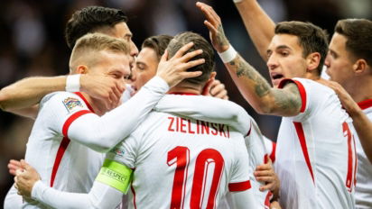 Malta - Polska: gdzie oglądać? Transmisja w TV i stream online 17.11.2025