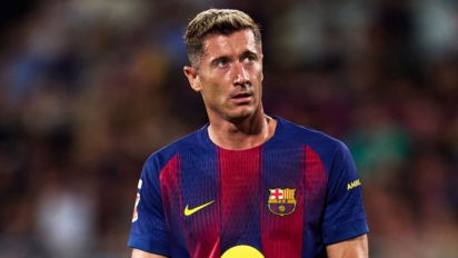 FC Barcelona - Elche: gdzie oglądać? Transmisja w TV i stream online 02.11.2025