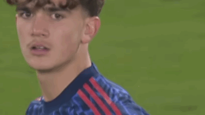 Max Dowman najmłodszym zawodnikiem w historii Ligi Mistrzów! 15-latek Arsenalu przeszedł do historii