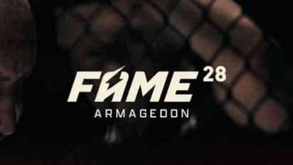 O której jest FAME MMA 28?
