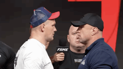 Pasternak vs Minda - O której godzinie jest walka?