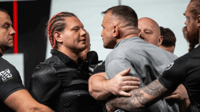 Marcoń vs Jóźwiak - O której godzinie jest walka?