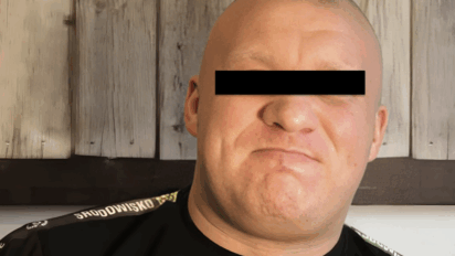 Wpłynęło zażalenie związane z aresztowaniem Wielkiego Bu!