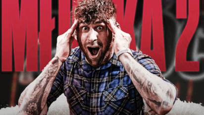 Prime MMA powraca z MŁÓCKĄ -