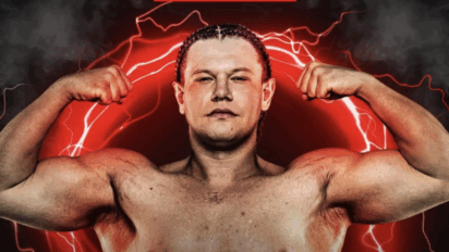 Marcoń walczy o nagrodę - Jego największym rywalem jest Andrew Tate!