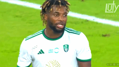 Plotki ucięte. Allan Saint-Maximin wydaje jasne oświadczenie po awansie Haiti na mundial