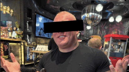 Hamburski sąd podjął decyzję ws. ekstradycji Wielkiego Bu!