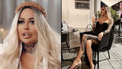 Laluna o dymach związanych z FAME 28 -