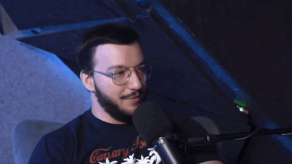 Gimper rusza z nowym projektem - Będzie to... escape room!