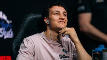 Poznaliśmy przedpremierowo przeciwnika Adama Josefa na KSW!