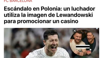 To może być koniec Adriana Polaka! Skandal w zagranicznych mediach?