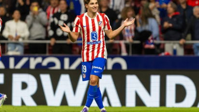 Alvarez o transferze do Barcy. Tajemnicze słowa!