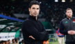 Arsenal szykuje dwa wielkie transfery do ofensywy