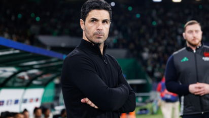 Historyczny październik Arsenalu