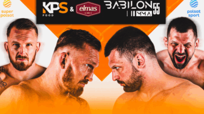 Babilon MMA 55 wyniki - kto wygrał?