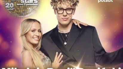 Bagi wygrywa Taniec z Gwiazdami! Kontrowersje po finale?