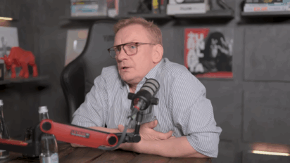 Widzowie hejtują Bartosza Żukowskiego! -