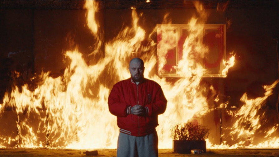 Bedoes wraca ze świetnym utworem! Słuchacze zachwyceni nowym numerem ...