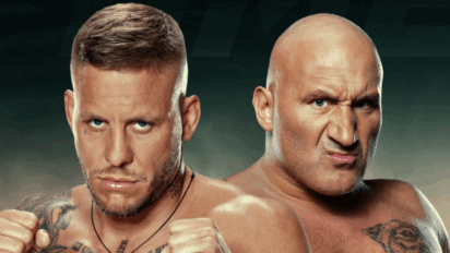 Typy na Marcin Najman vs Paweł Bomba - FAME MMA 28