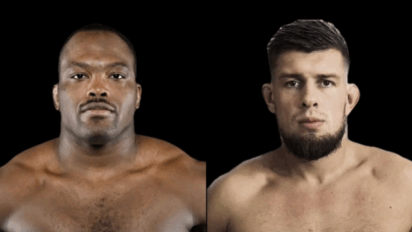 Kto wygrał walkę Bujło vs Freeman na UFC Qatar?