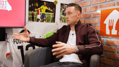 Bułka zdradził, ile zarabia w Arabii! Szokująca kwota