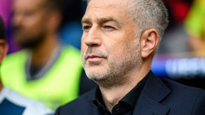 Iordanescu otrzymał odprawę od Legii. Padła konkretna kwota