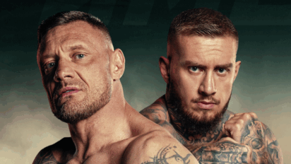 Typy na Malicha vs Erwin - FAME MMA 28