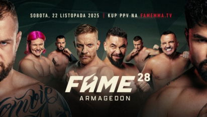 FAME MMA 28: Gdzie oglądać, Cena PPV