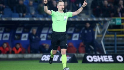 Jagiellonia - Raków i afera wokół kawałka prześcieradła