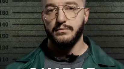 Gimper trafił do więzienia? Szokujące doniesienia!